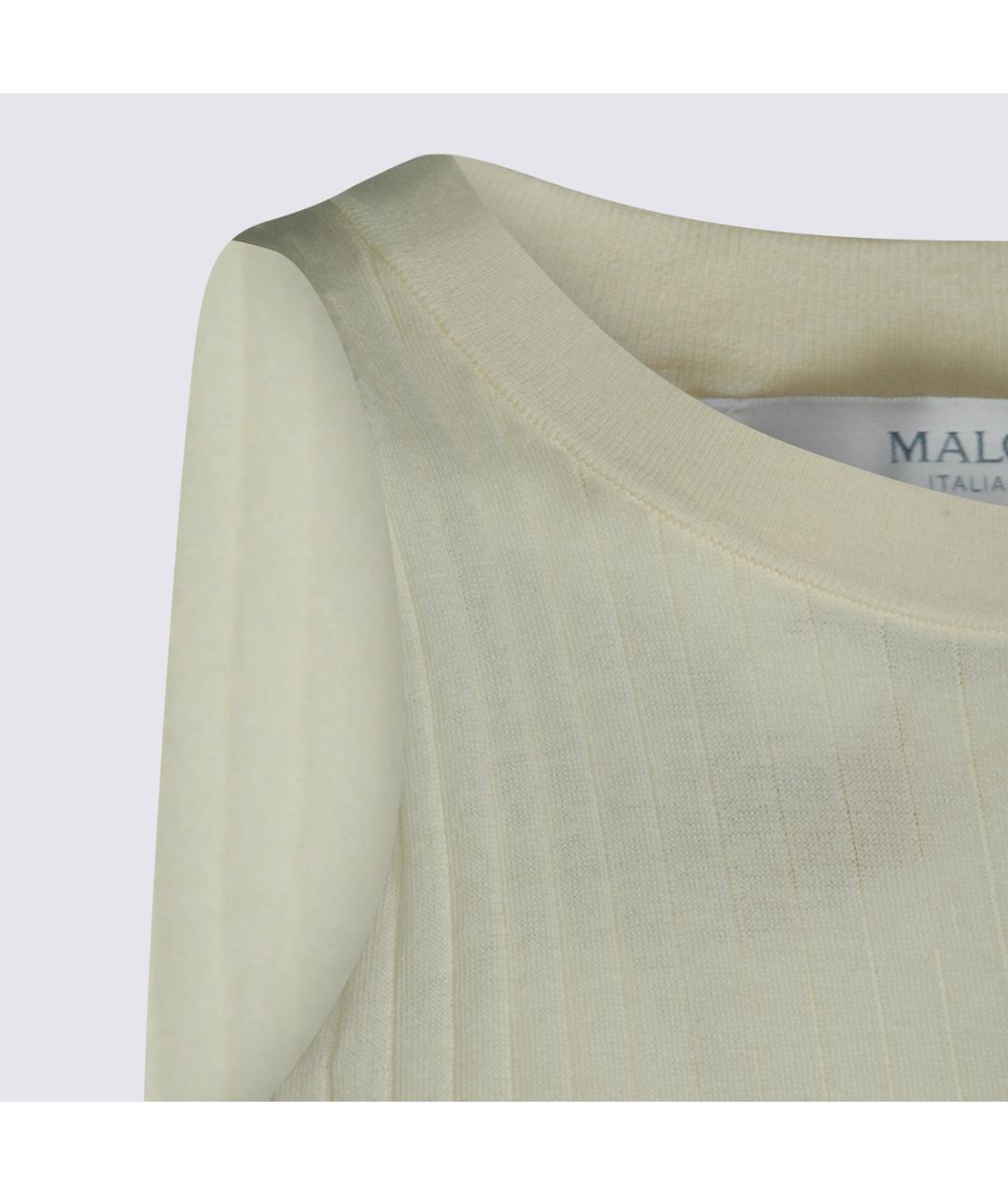 MALO Хлопковая майка, фото 3