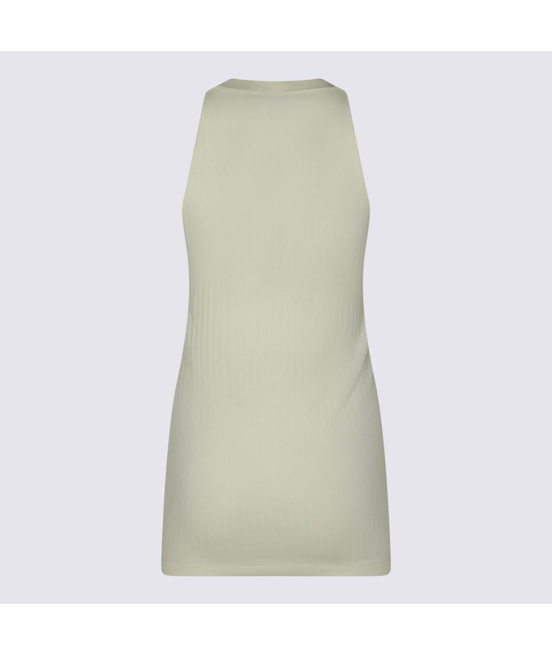 MALO Хлопковая майка, фото 2