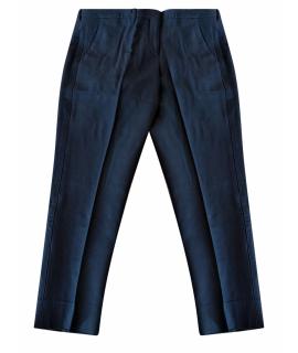 MIU MIU Прямые брюки