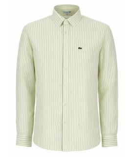 LACOSTE Кэжуал рубашка