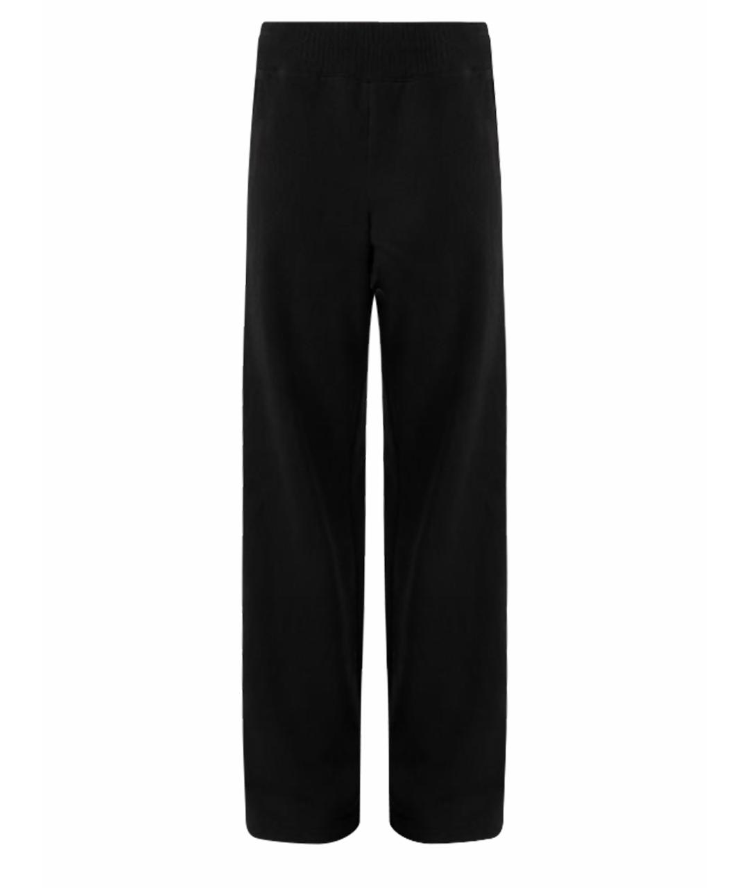 ALO YOGA Черные спортивные брюки и шорты, фото 1