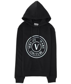 VERSACE JEANS COUTURE Худи/толстовка