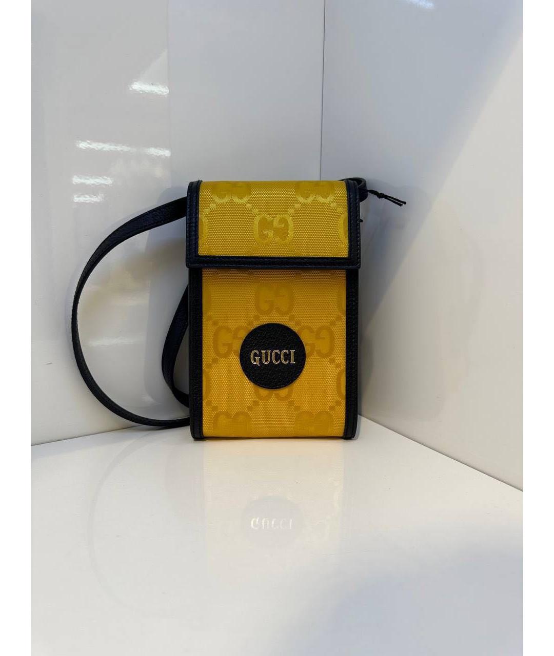 GUCCI Сумка через плечо, фото 2