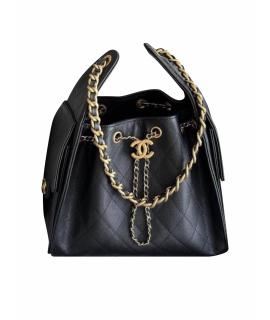 CHANEL Сумка через плечо