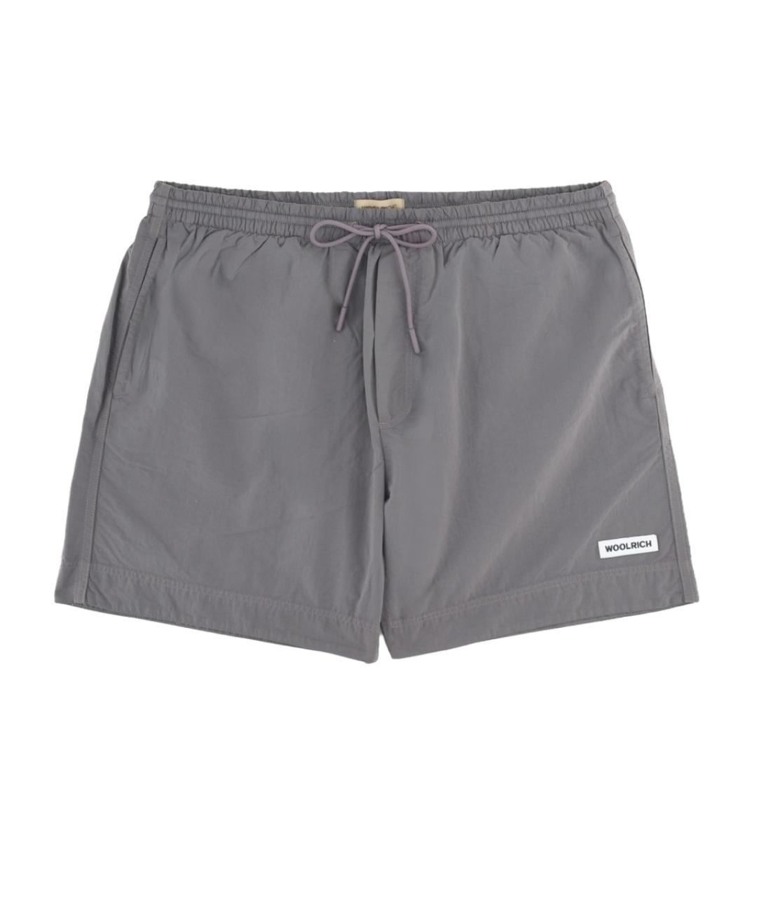 WOOLRICH Полиамидовые плавки, фото 1