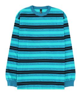 NO PROBLEMO Лонгслив