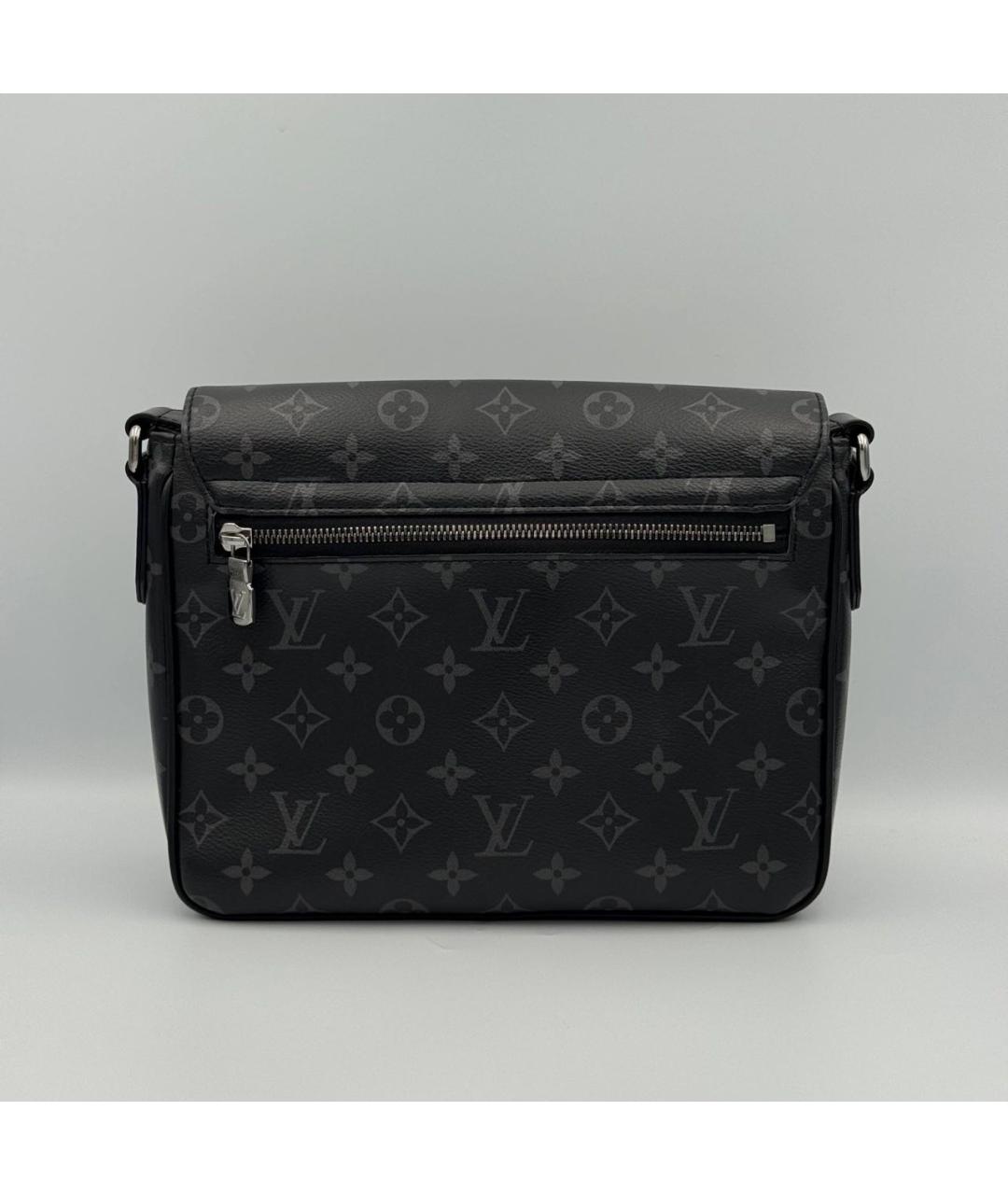 LOUIS VUITTON Сумка на плечо, фото 3