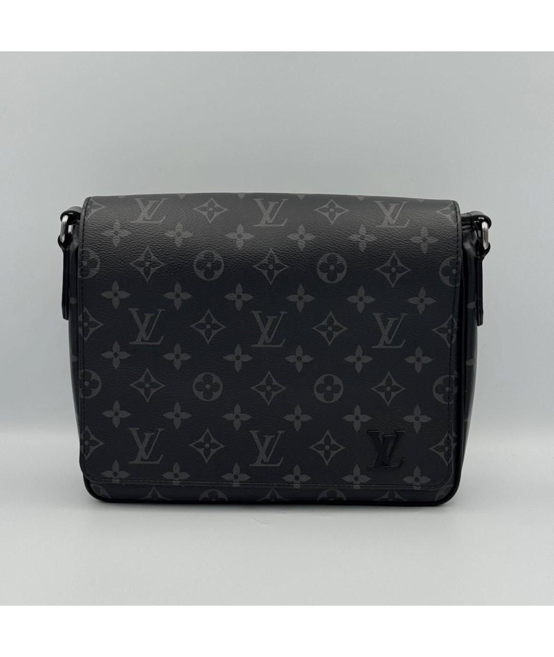LOUIS VUITTON Сумка на плечо, фото 4
