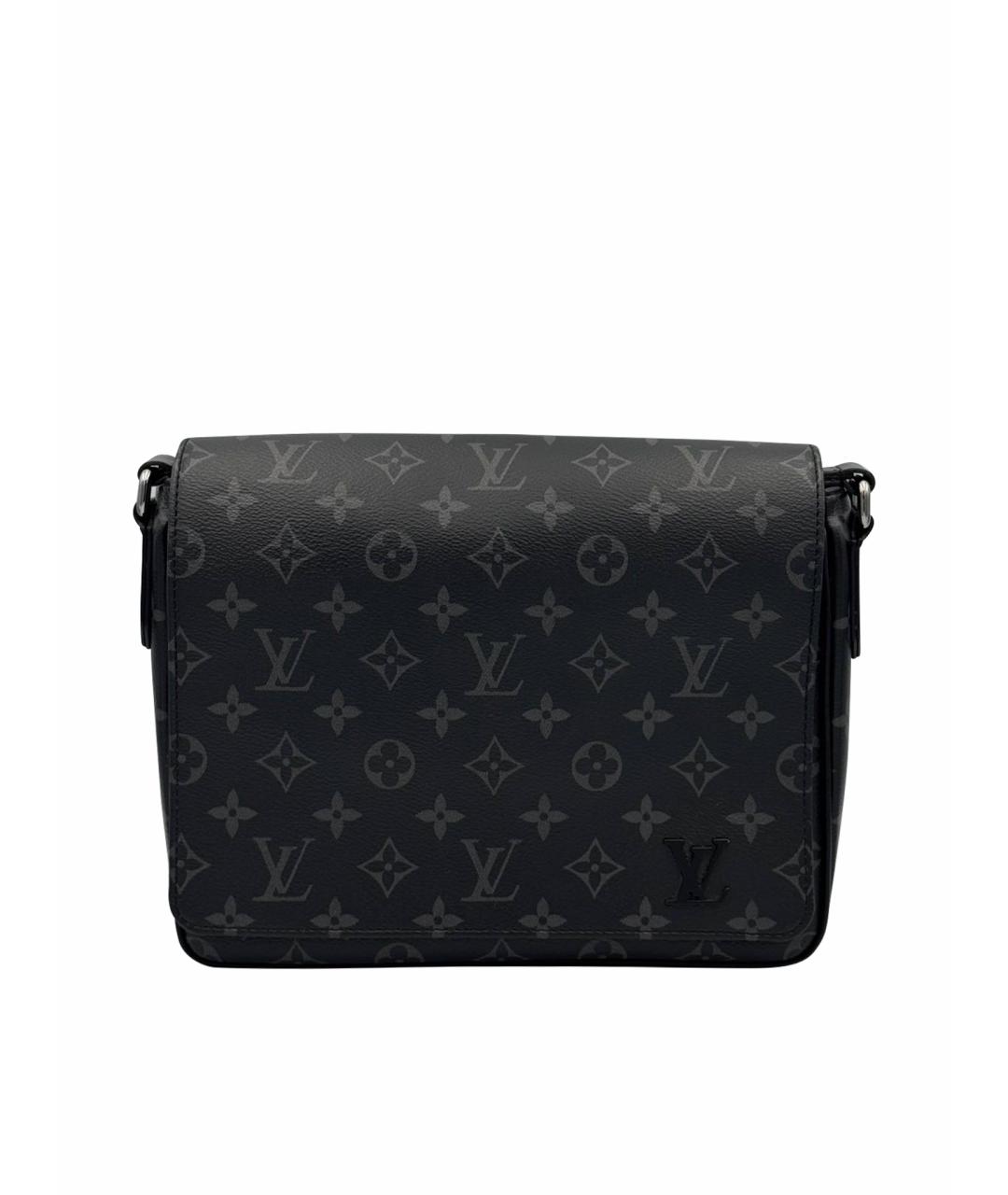 LOUIS VUITTON Сумка на плечо, фото 1