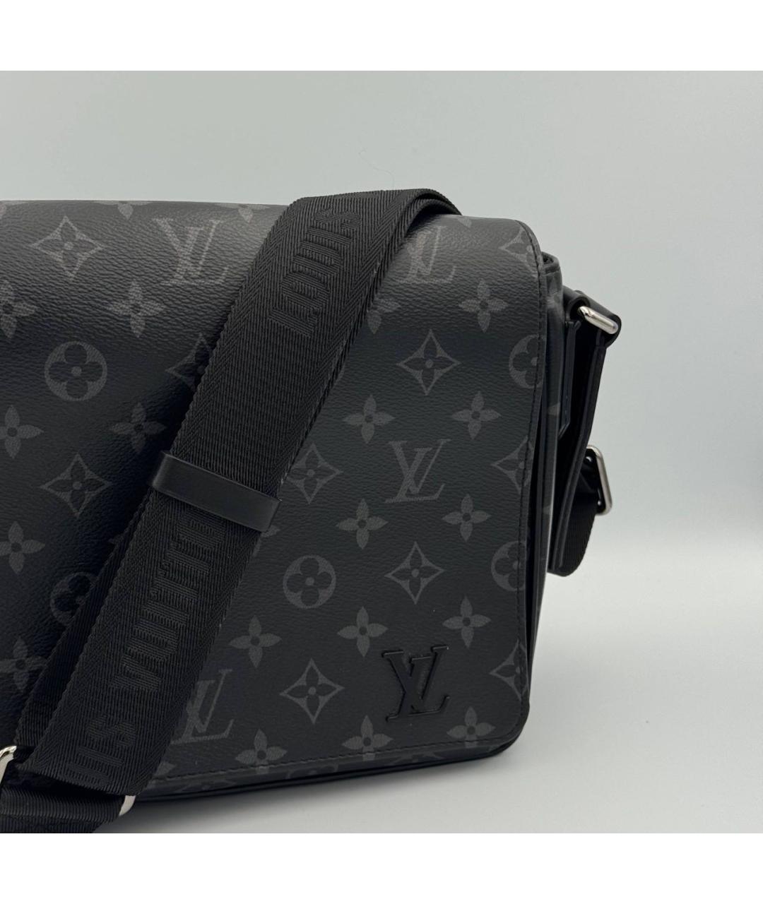 LOUIS VUITTON Сумка на плечо, фото 2