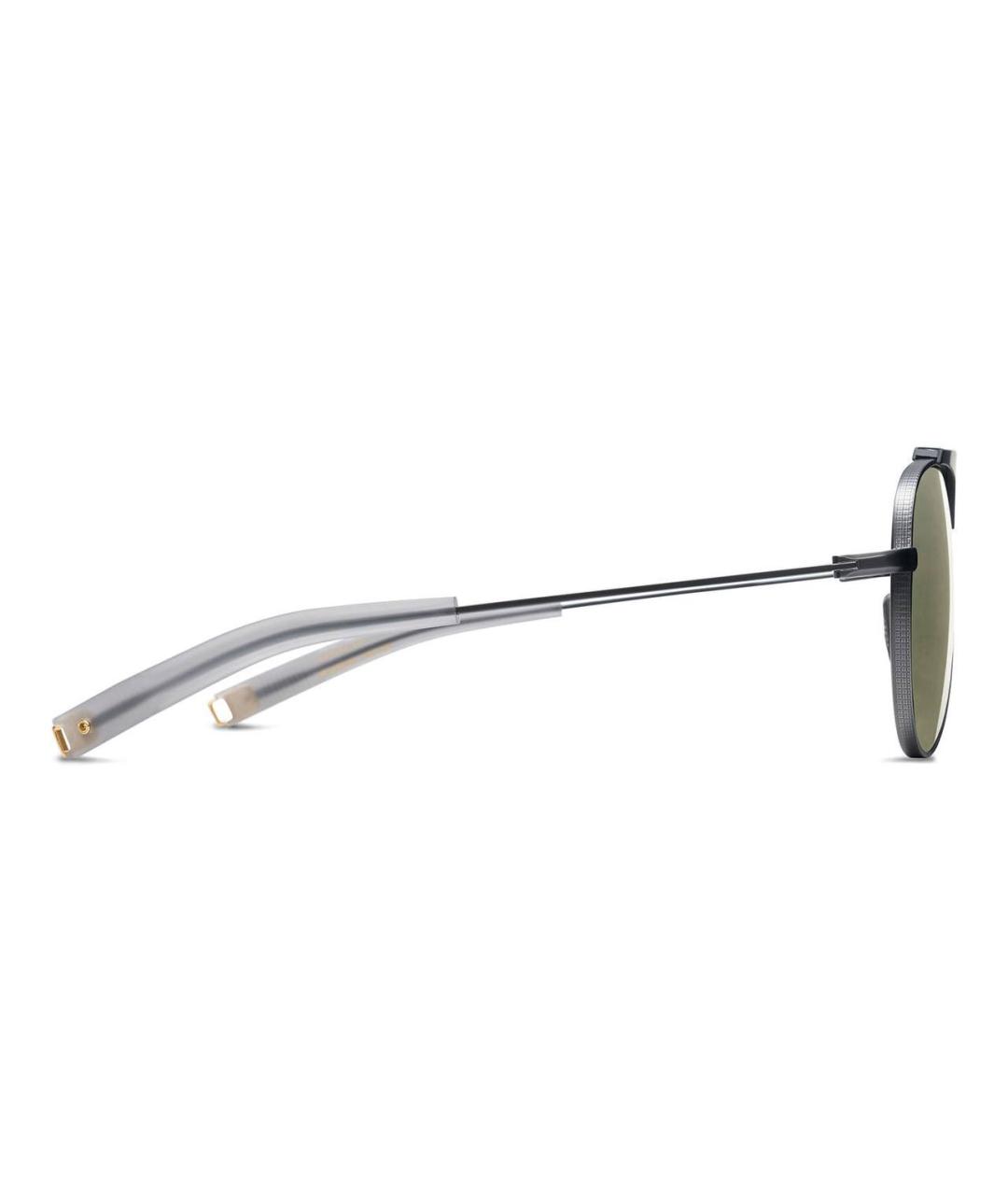 DITA Черные солнцезащитные очки, фото 3