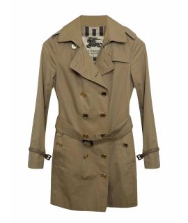 BURBERRY Тренч/плащ