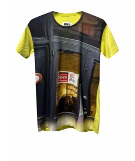 MAISON MARGIELA Футболка