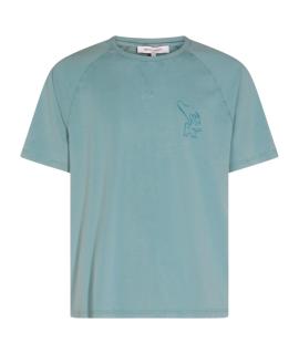 MAISON KITSUNE Футболка