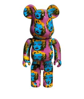 BEARBRICK Скульптура
