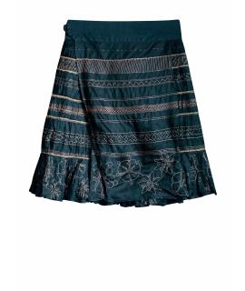 DRIES VAN NOTEN Юбка миди