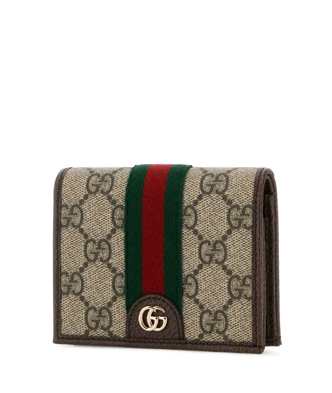 GUCCI Мульти кошелек, фото 2