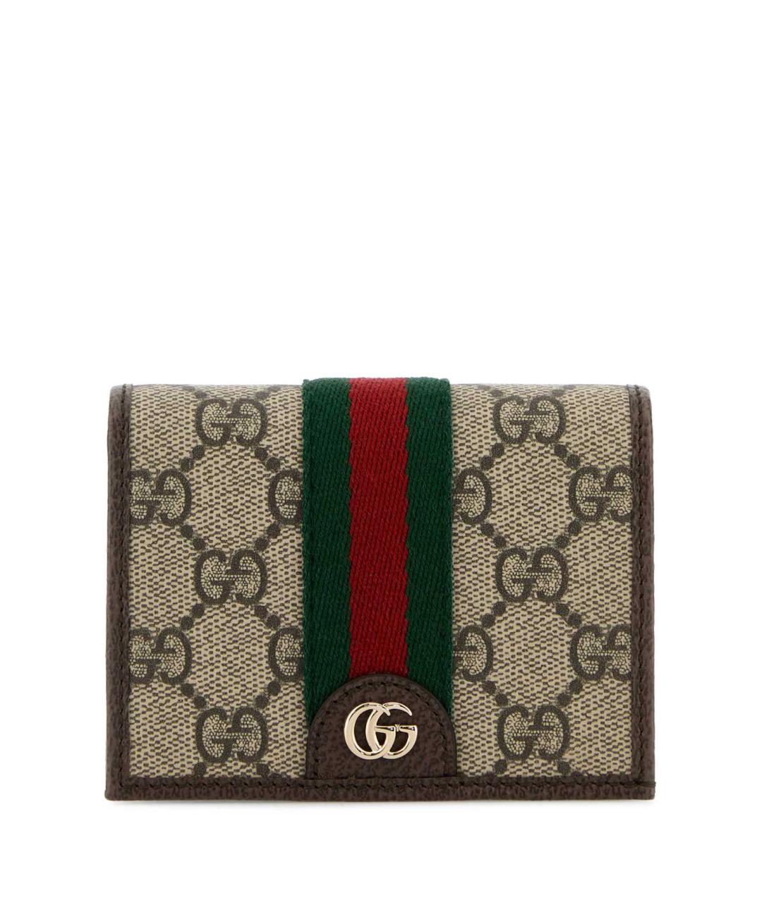 GUCCI Мульти кошелек, фото 1