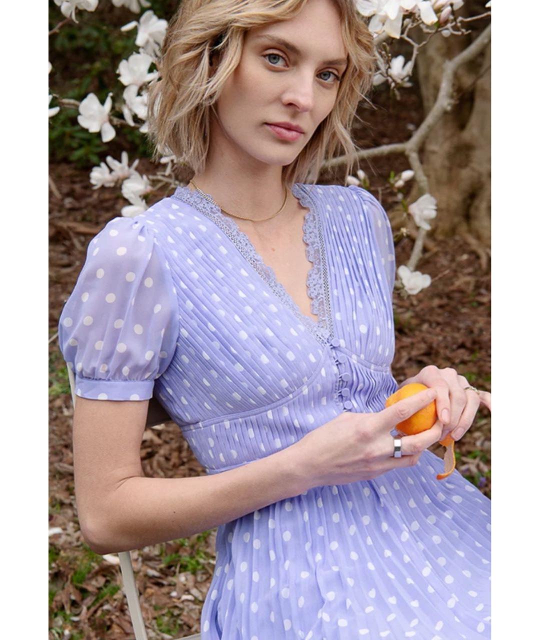 SELF-PORTRAIT Коктейльное платье, фото 2