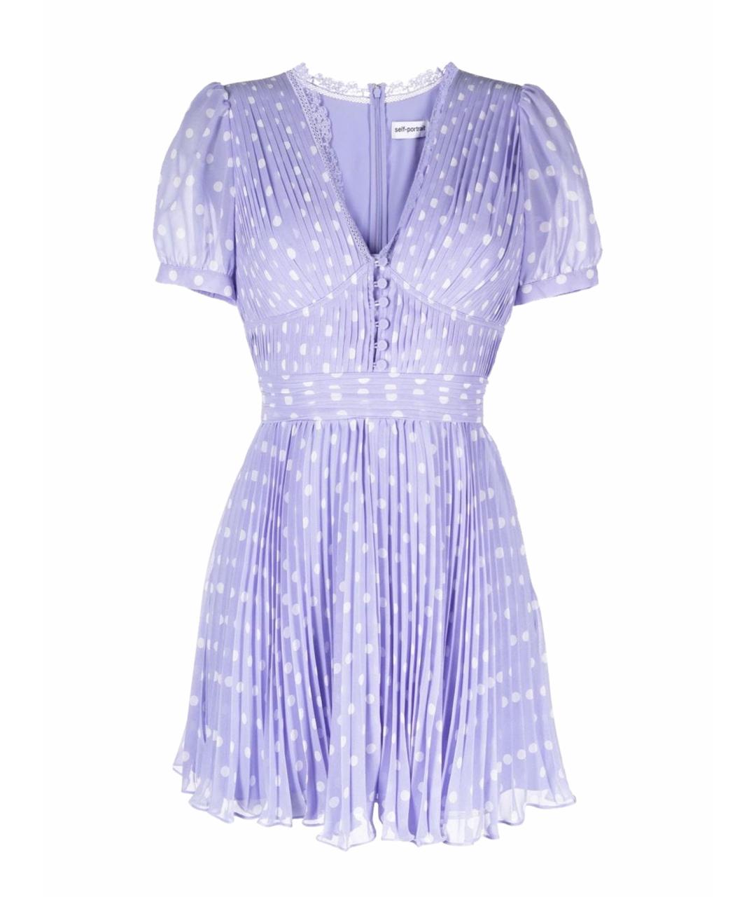 SELF-PORTRAIT Коктейльное платье, фото 1