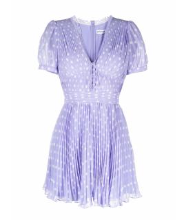 SELF-PORTRAIT Коктейльное платье