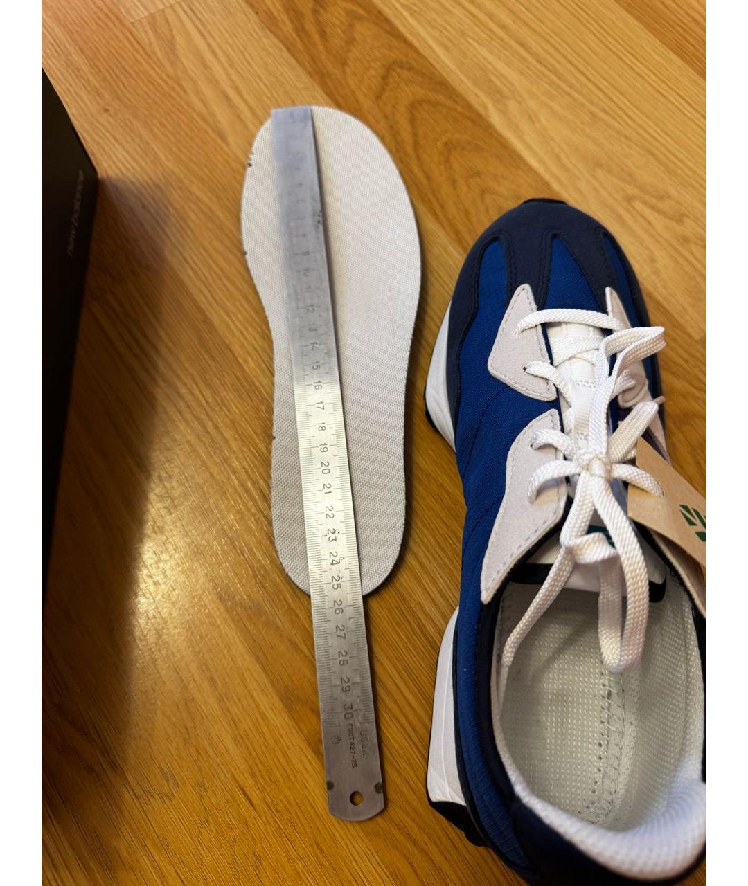 NEW BALANCE Мульти кроссовки, фото 5