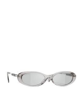 CHANEL Солнцезащитные очки