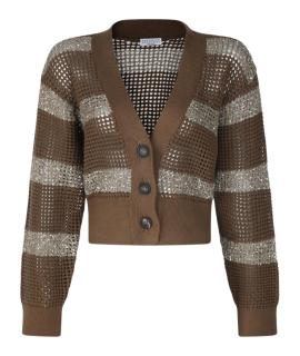 BRUNELLO CUCINELLI Кардиган
