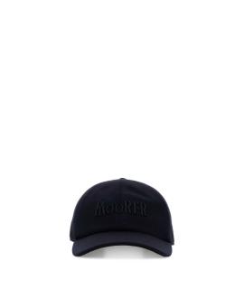 MOORER Кепка/бейсболка
