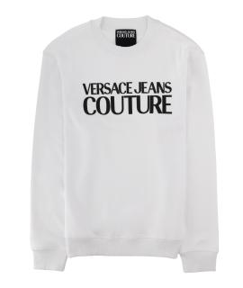 VERSACE JEANS COUTURE Худи/толстовка