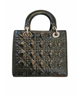 CHRISTIAN DIOR Сумка с короткими ручками