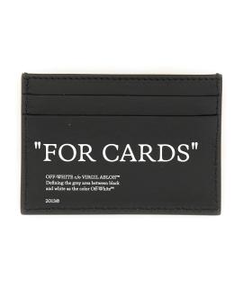 OFF-WHITE Кардхолдер
