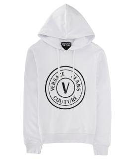 VERSACE JEANS COUTURE Худи/толстовка