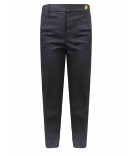 VERSACE Прямые брюки