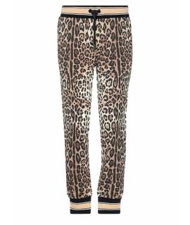 DOLCE&GABBANA Повседневные брюки