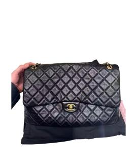 CHANEL Сумка через плечо