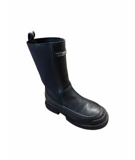 ARMANI EXCHANGE Полусапоги