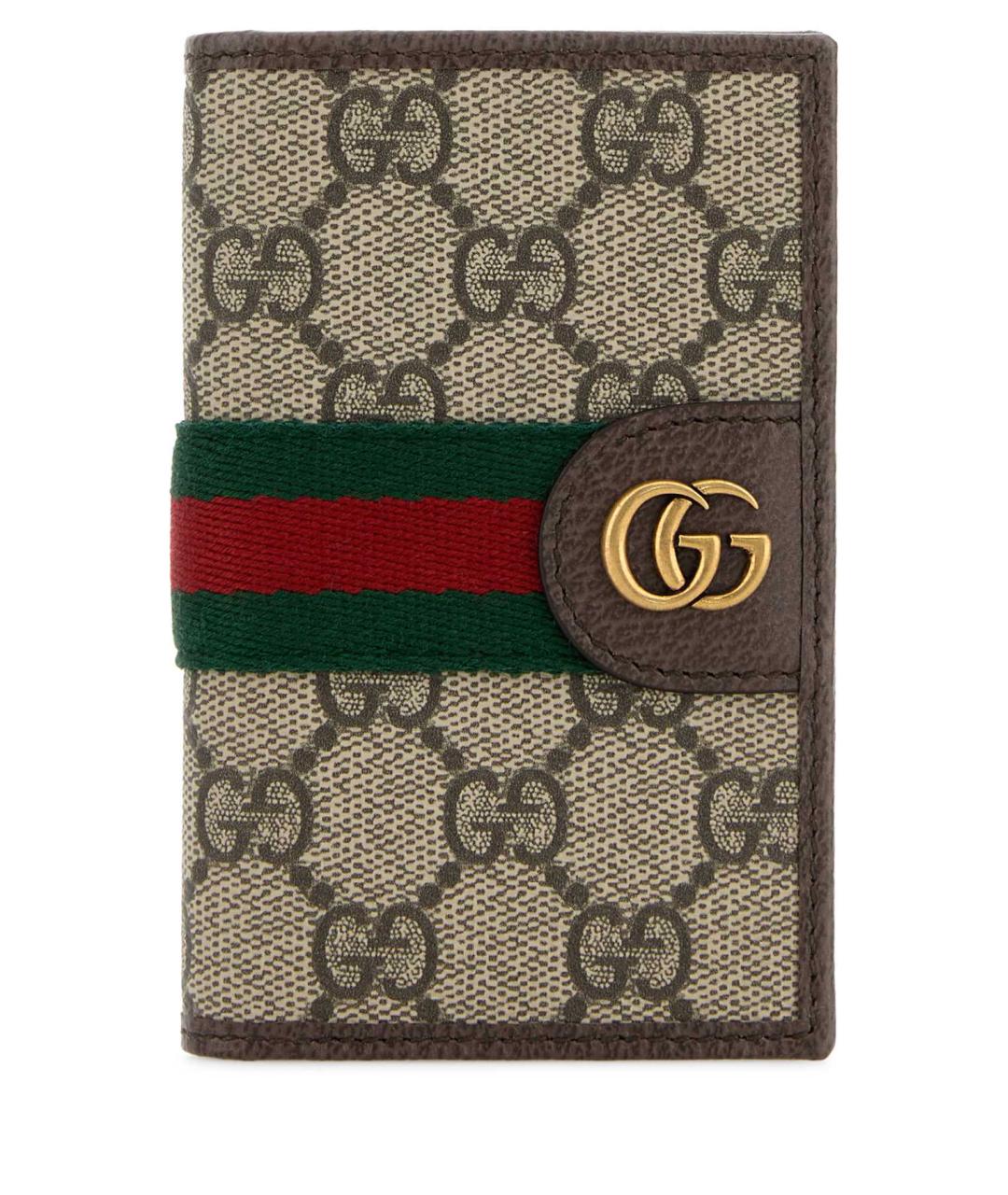 GUCCI Мульти кошелек, фото 1