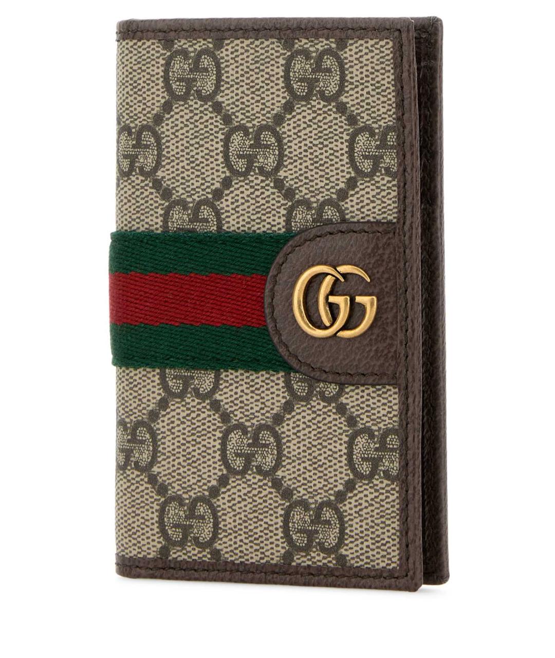 GUCCI Мульти кошелек, фото 2