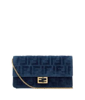 FENDI Клатч/вечерняя сумка