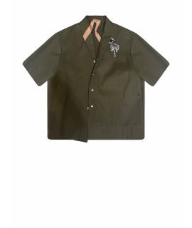 NO. 21 Рубашка