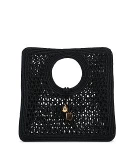 JACQUEMUS Сумка с короткими ручками