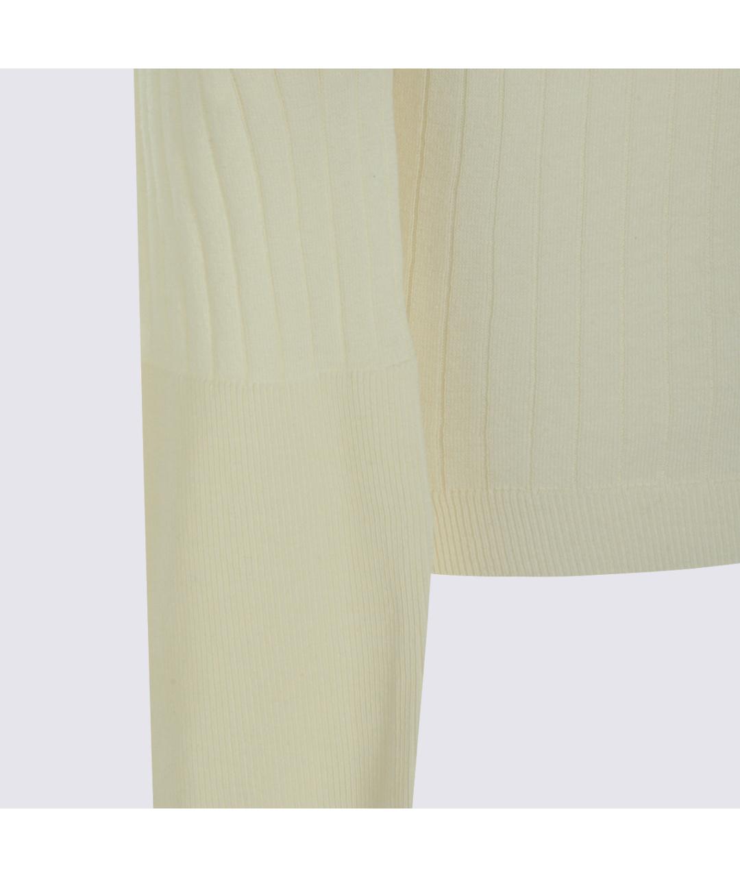 MALO Хлопковый кардиган, фото 3