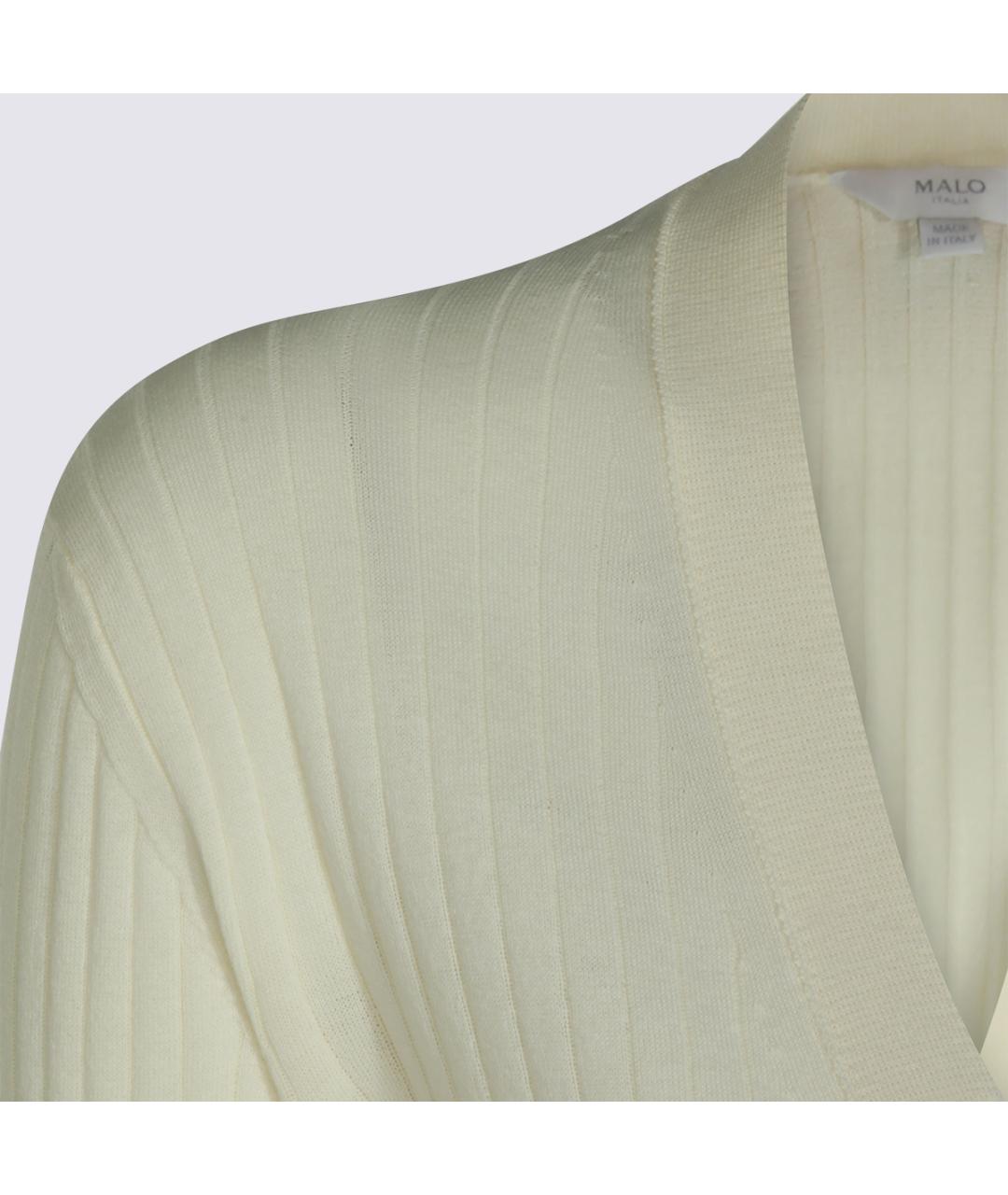 MALO Хлопковый кардиган, фото 4