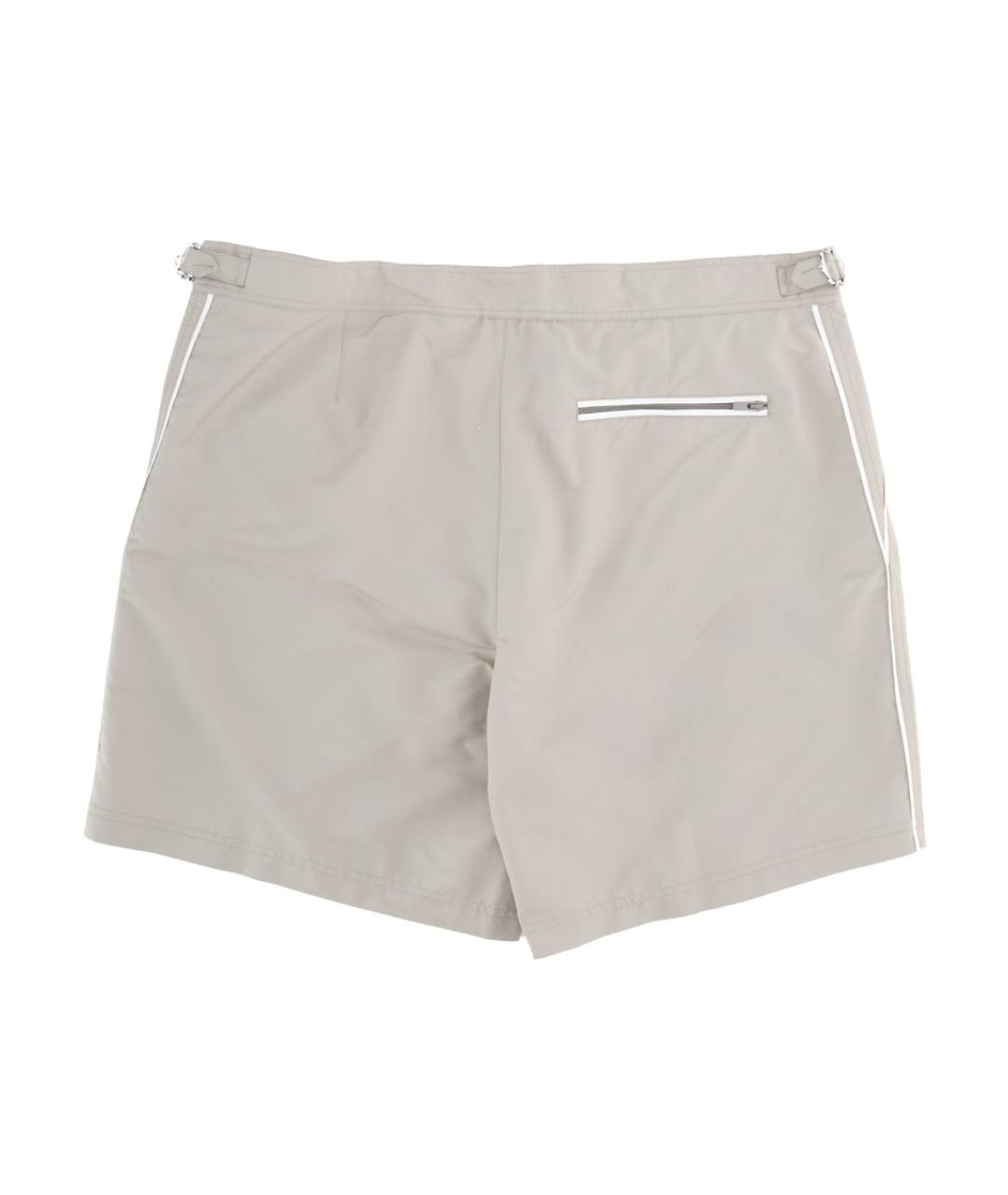 BRUNELLO CUCINELLI Мульти полиэстеровые плавки, фото 2