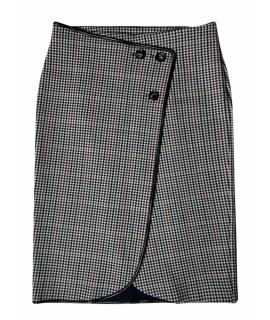 SPORTMAX Юбка миди