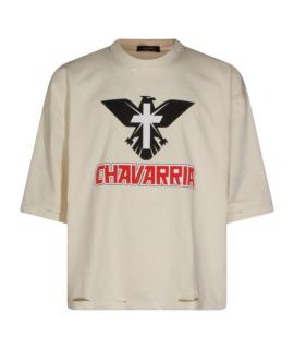 WILLY CHAVARRIA Футболка