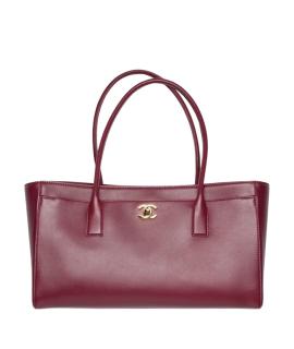 CHANEL Сумка с короткими ручками