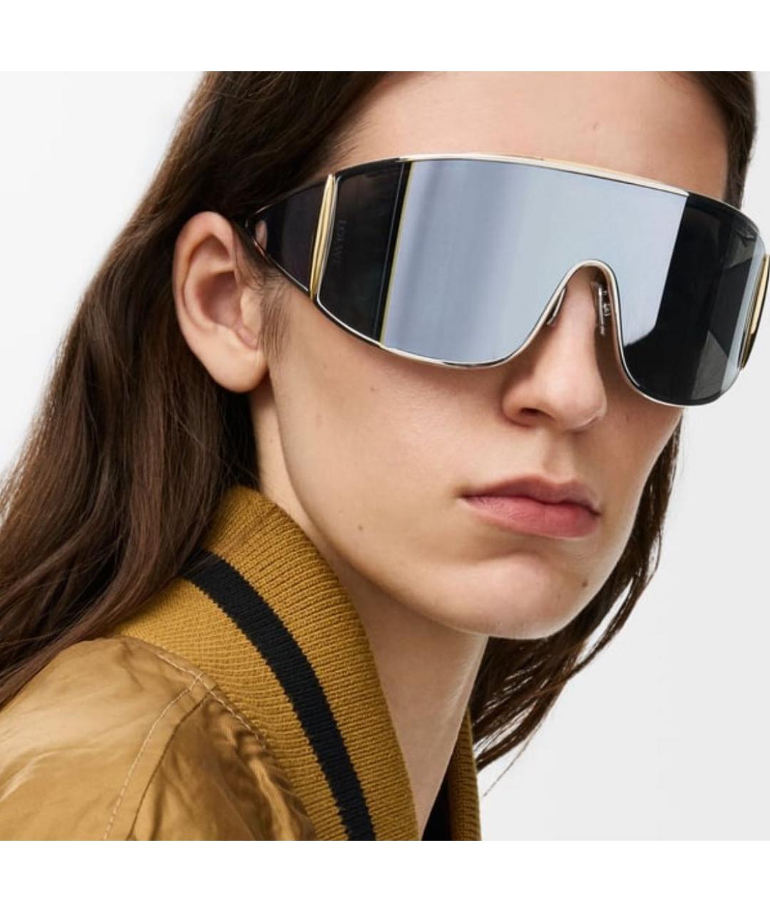 LOEWE Солнцезащитные очки, фото 2