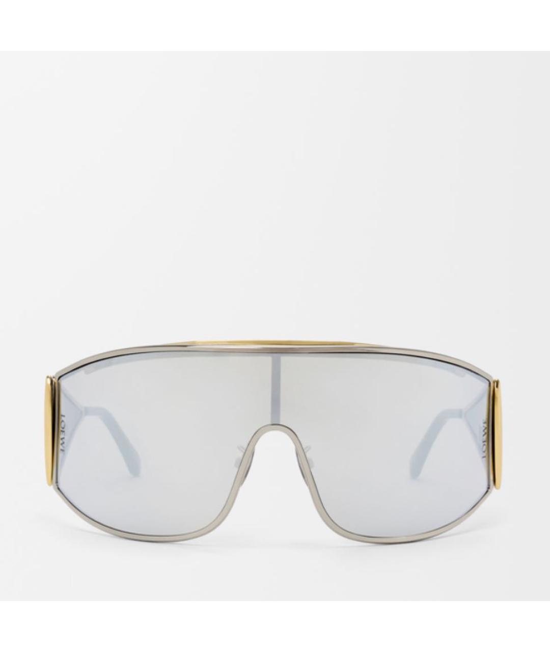 LOEWE Солнцезащитные очки, фото 4